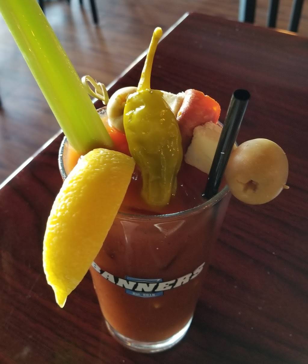 Banners | restaurant | 3650 Boston Rd #196, Lexington, KY 40514, USA | 8592234775 OR +1 859-223-4775