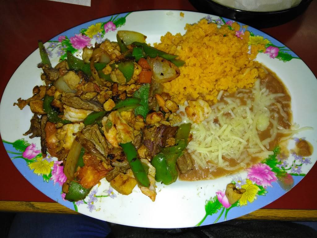 La Costa De Acapulco | restaurant | 9546, 16444 Cambridge Dr, Lathrop, CA 95330, USA | 2096657119 OR +1 209-665-7119