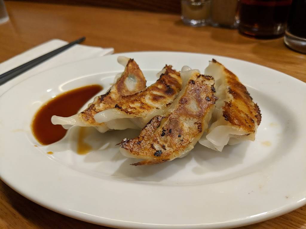 Ramen Danbo | restaurant | 52 7th Ave, Brooklyn, NY 11217, USA | 7187830150 OR +1 718-783-0150