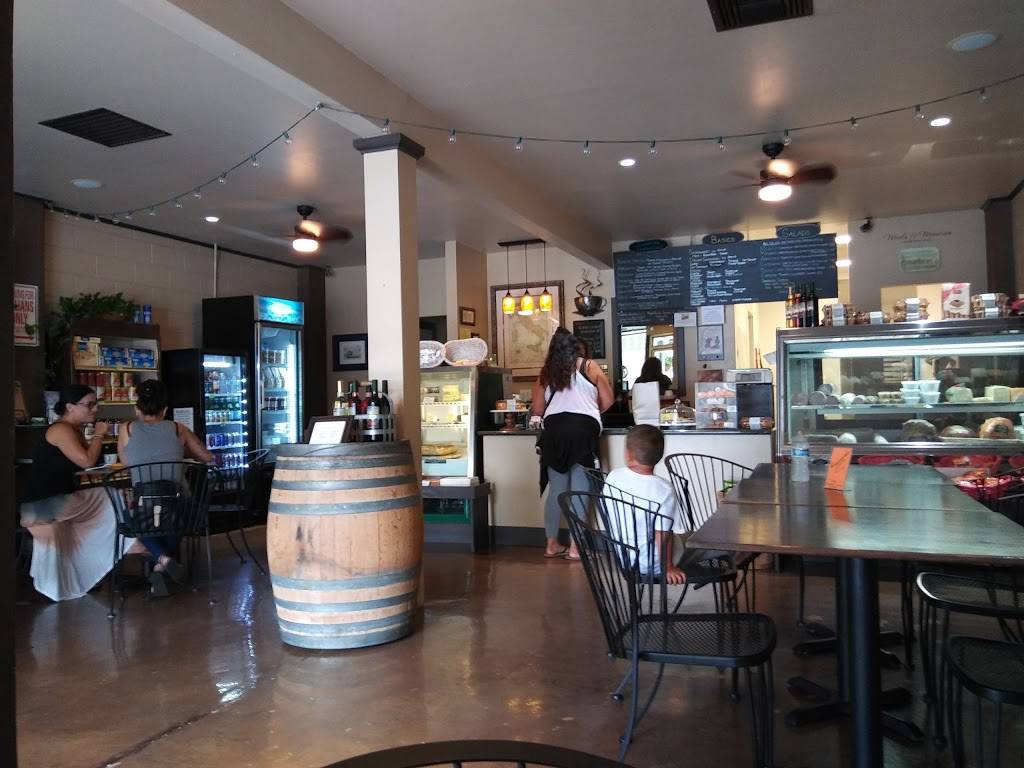 La Borgata Italian Deli | meal takeaway | 317 Main St, Vacaville, CA 95688, USA | 7076859406 OR +1 707-685-9406