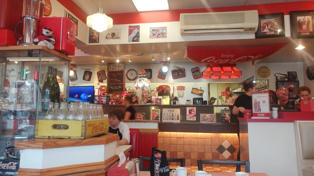 Troys Diner Inc | restaurant | 295 Main St E, Milton, ON L9T 1P1, Canada | 9058788783 OR +1 905-878-8783