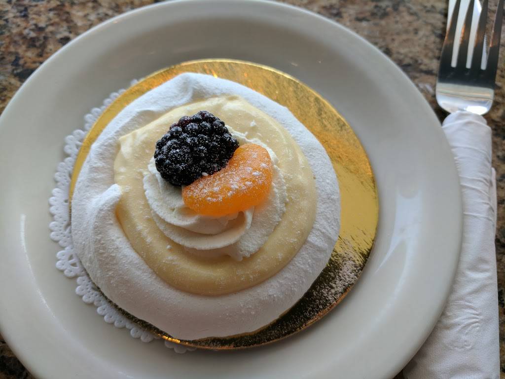 Alpha Delights European Bakery & Cafe | bakery | 143 N Wisconsin St, De Pere, WI 54115, USA | 9203399144 OR +1 920-339-9144