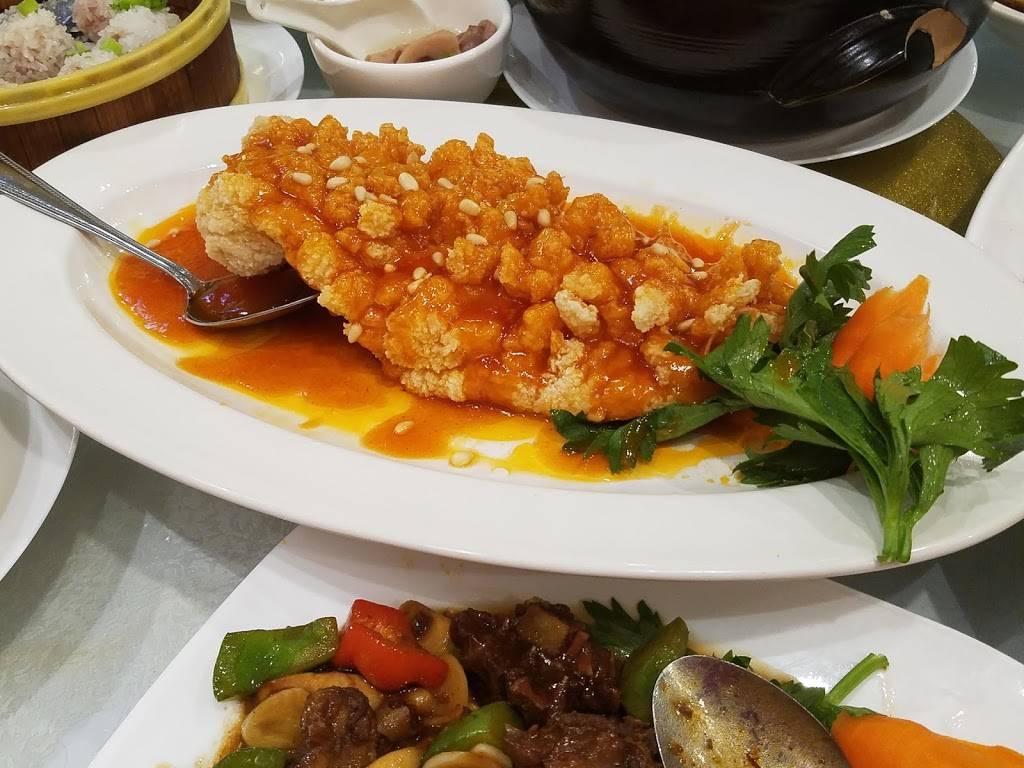 Hubei Restaurant | restaurant | 1055 El Camino Real, Millbrae, CA 94030, USA | 6506928858 OR +1 650-692-8858