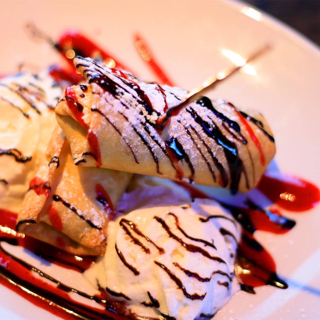 St. Louis Bar & Grill | restaurant | 1200 15, Kingston, ON K7L 0C4, Canada | 6135491110 OR +1 613-549-1110