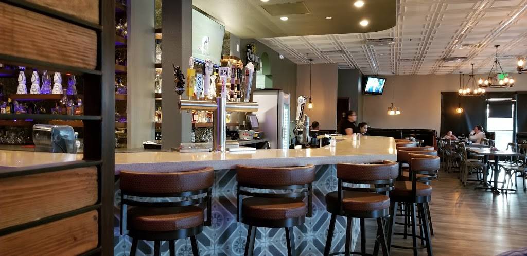 Esmeralda | restaurant | 1222 W Colony Rd, Ripon, CA 95366, USA | 2095997771 OR +1 209-599-7771