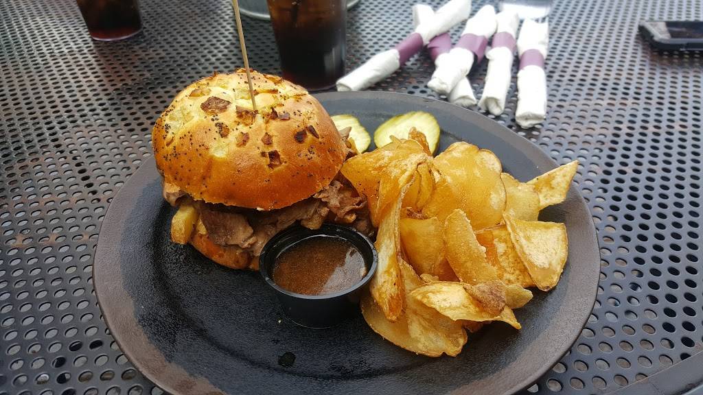 Three Monkeys Cafe | restaurant | 9645 James St, Philadelphia, PA 19114, USA | 2156376665 OR +1 215-637-6665