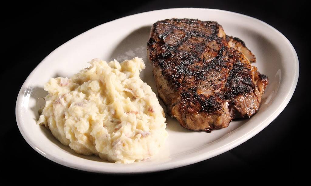 Granite Steak & Grill | restaurant | 11 Farmington Rd, Rochester, NH 03867, USA | 6033303100 OR +1 603-330-3100