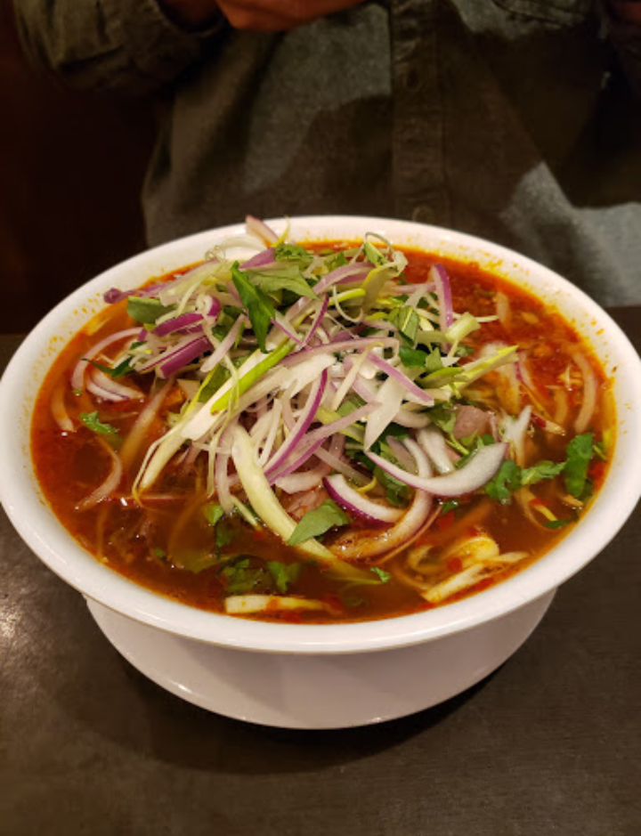 Mais Restaurant | restaurant | 3403 Milam St, Houston, TX 77002, USA | 7135205300 OR +1 713-520-5300