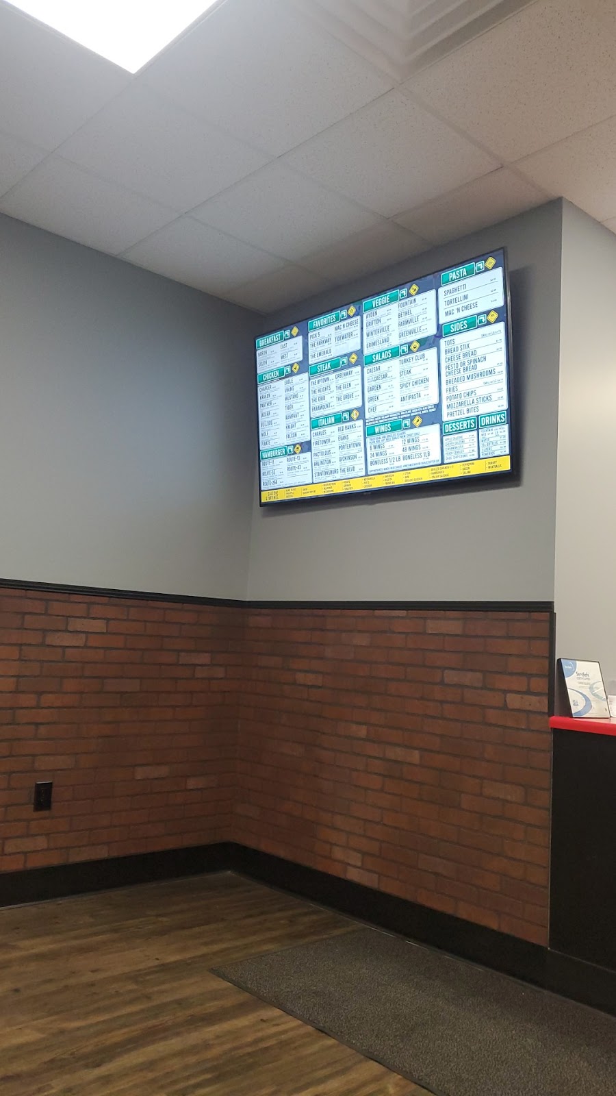 Community Calzone | restaurant | 1915 Greenville Blvd SE, Greenville, NC 27858, USA | 2525617444 OR +1 252-561-7444