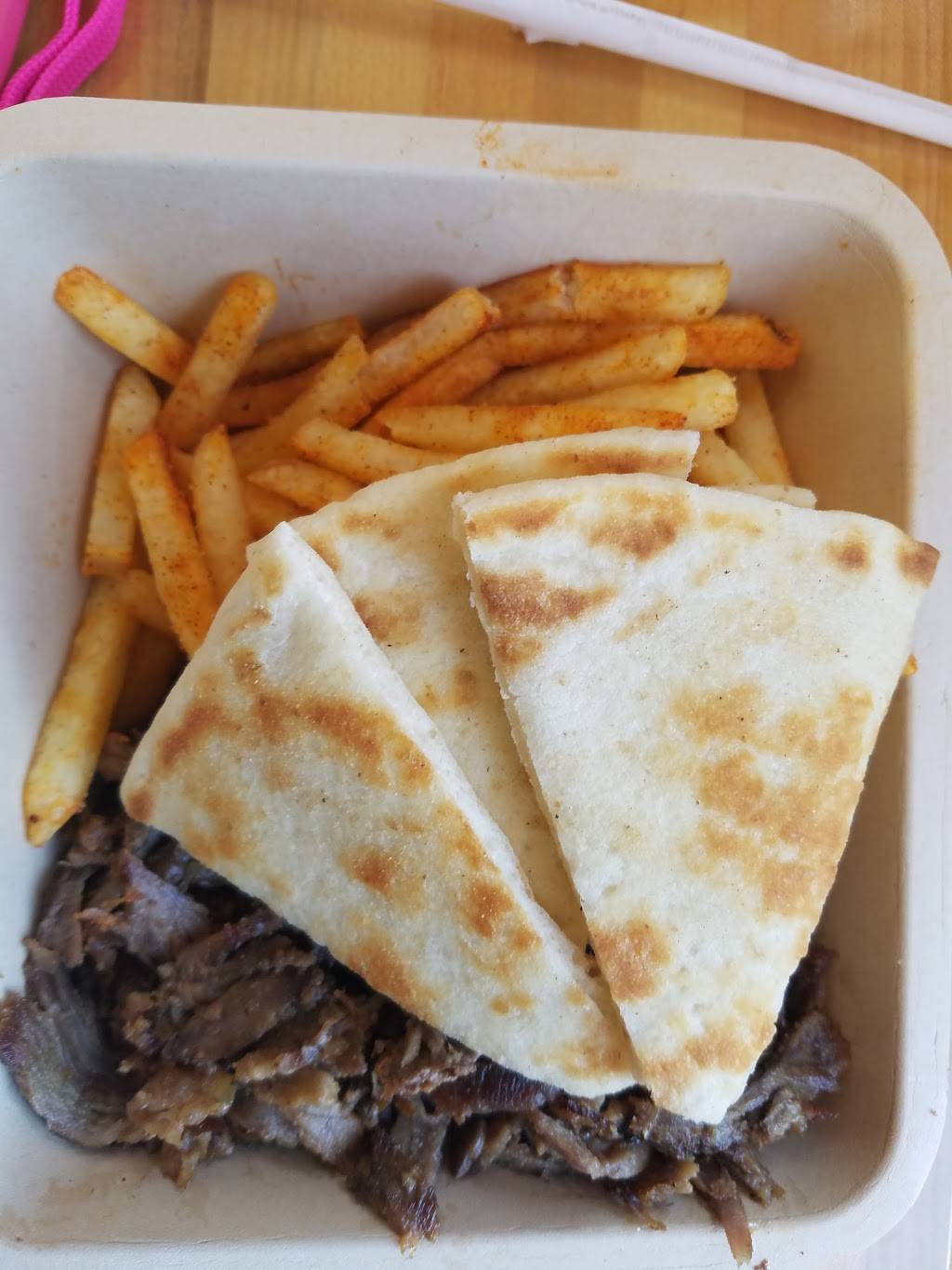 DönerG Turkish & Mediterranean Grill | restaurant | 121 E Memory Ln D-3, Santa Ana, CA 92705, USA | 7145432626 OR +1 714-543-2626