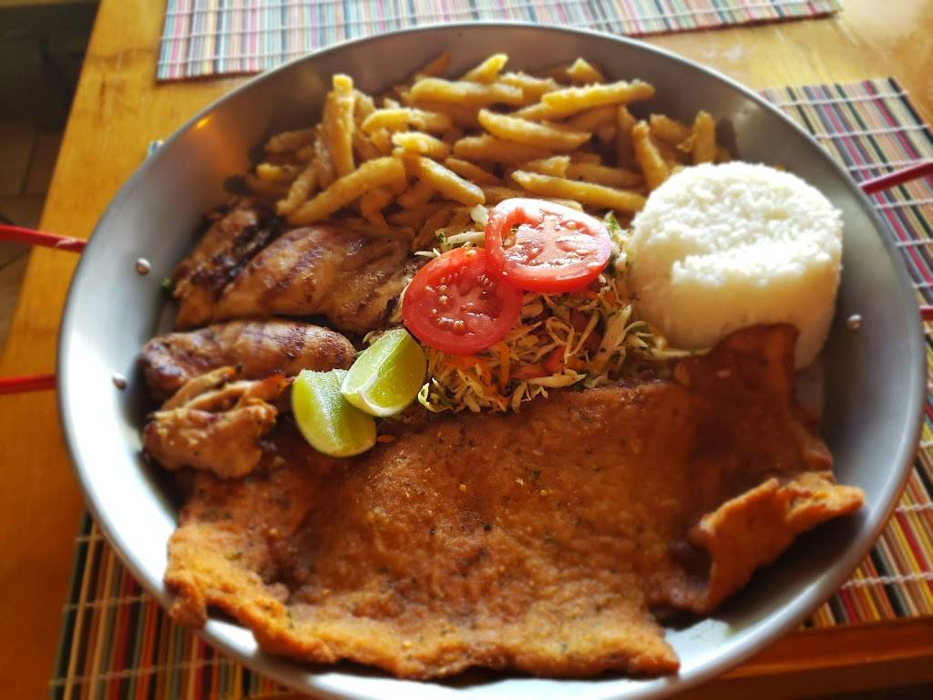 dLa Hacienda Restaurant | restaurant | 66 Cherry St, Elizabeth, NJ 07202, USA | 9083446441 OR +1 908-344-6441