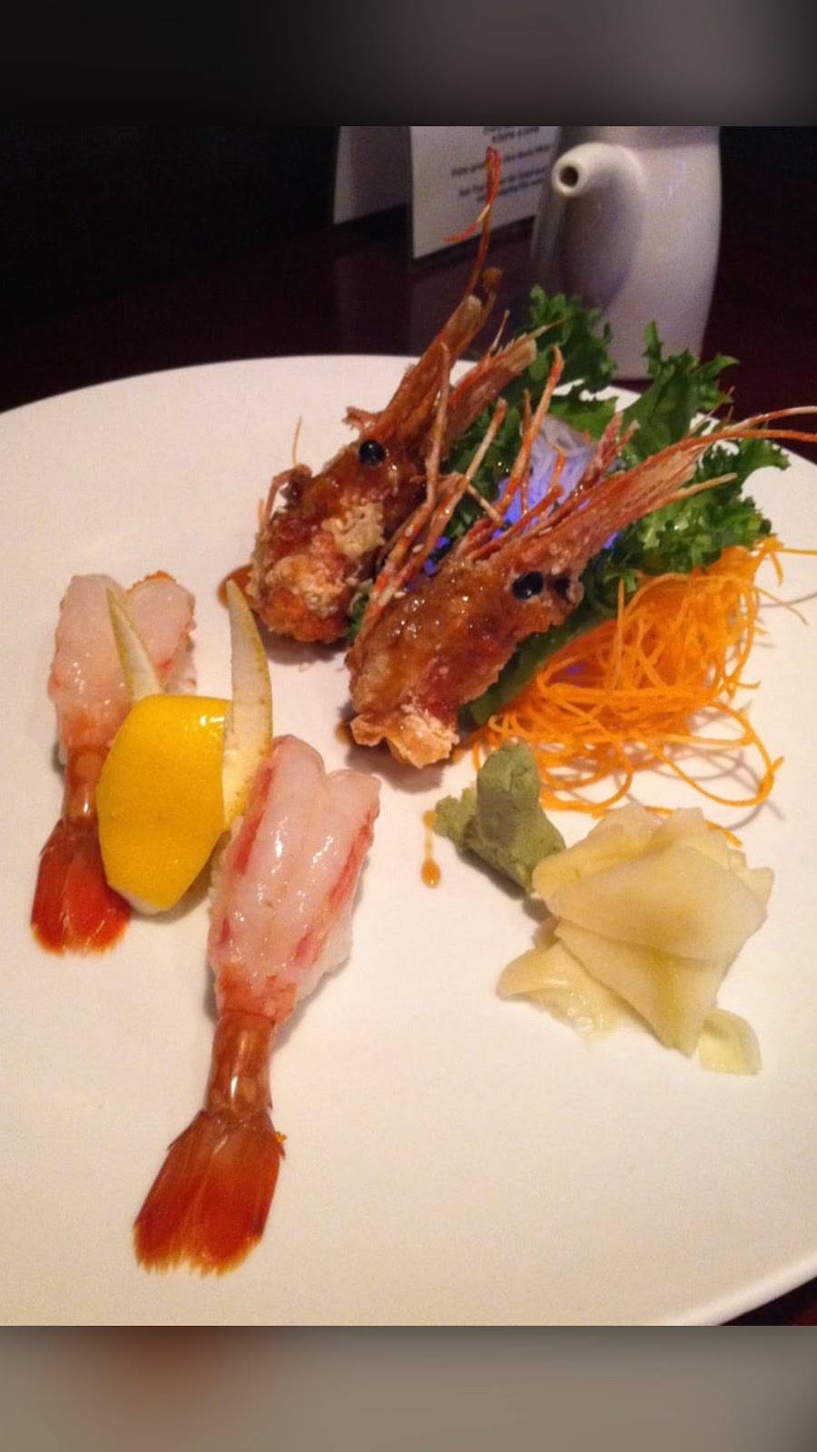 Fu Sha Sushi Bar | restaurant | 156 Parsippany Rd, Parsippany-Troy Hills, NJ 07054, USA | 9733869200 OR +1 973-386-9200