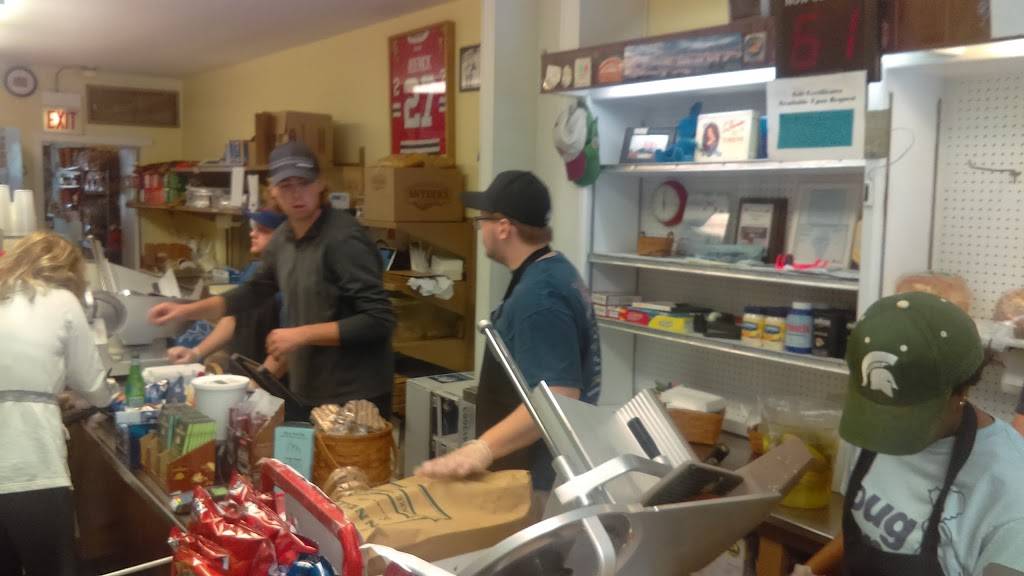 Alpine Food Shop | meal takeaway | 7538 W North Ave, Elmwood Park, IL 60707, USA | 7084533505 OR +1 708-453-3505