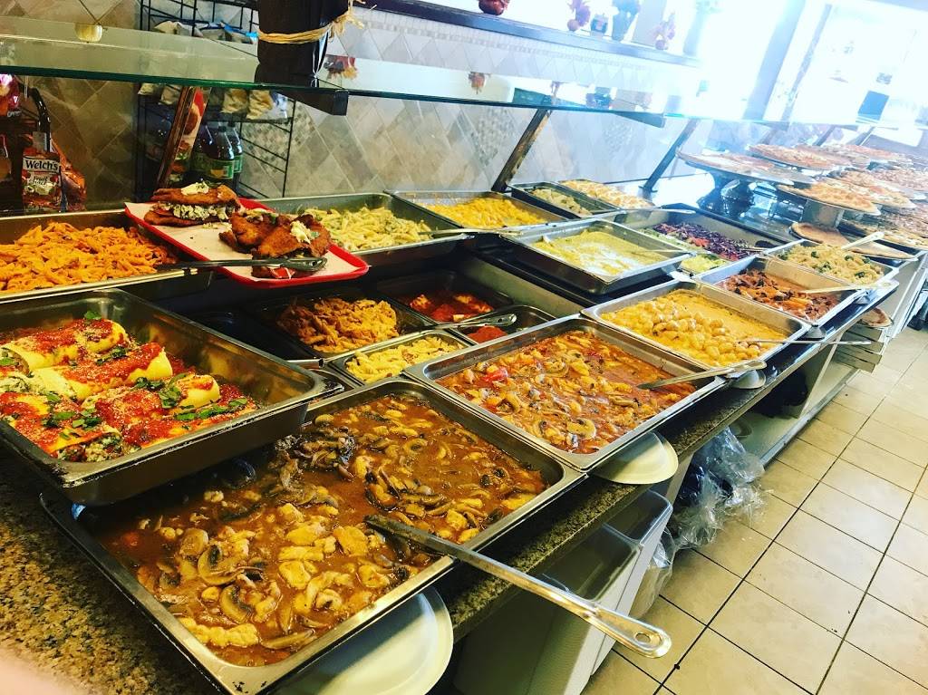 Bravo Pizza | restaurant | 601 Commons Drive [P], Oxford, PA 19363, USA | 6104671616 OR +1 610-467-1616