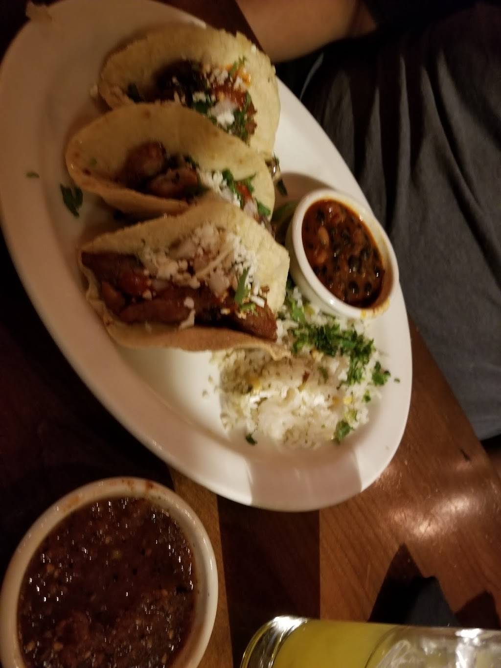 Uncle Julios Mexican From Scratch | restaurant | 4301 Fairfax Dr #100, Arlington, VA 22203, USA | 7035283131 OR +1 703-528-3131