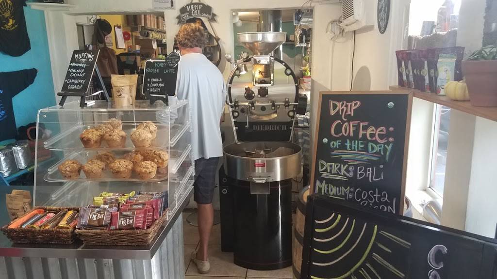 Island Roasters Coffee Company | cafe | 394 N Causeway, New Smyrna Beach, FL 32169, USA | 3868472920 OR +1 386-847-2920