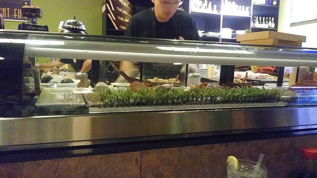 Sushi Kabuki | restaurant | 18, 10801 Starkey Rd, Seminole, FL 33777, USA | 7273988828 OR +1 727-398-8828