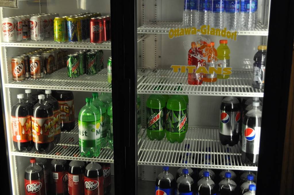 Pizzeria | restaurant | 1085 N Perry St, Ottawa, OH 45875, USA | 4195235555 OR +1 419-523-5555