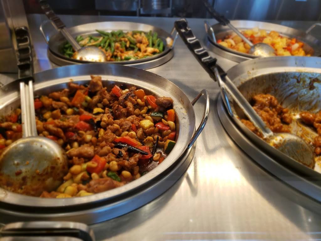 Panda Express | meal takeaway | 1000 N Collins St, Arlington, TX 76011, USA | 8172746076 OR +1 817-274-6076