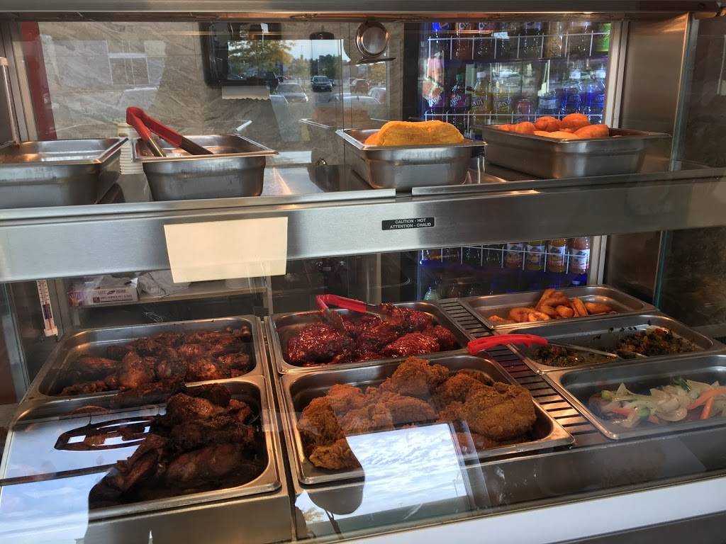 Sunrise Caribbean Restaurant | restaurant | 3513 Wyecroft Rd Unit #H9, Oakville, ON L6L 0B6, Canada | 2893863393 OR +1 289-386-3393