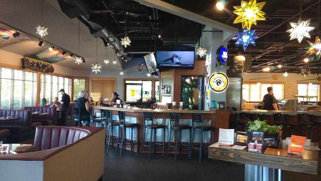 Pero’s of Powell | restaurant | 7535 Conner Rd, Knoxville, TN 37849, USA | 8657704140 OR +1 865-770-4140