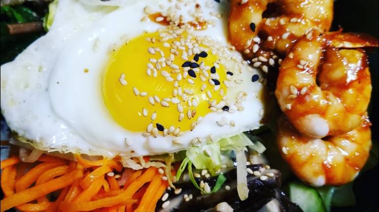 Gohyang Korean Restaurant | restaurant | 113 Russell St, Hadley, MA 01035, USA | 4135868848 OR +1 413-586-8848