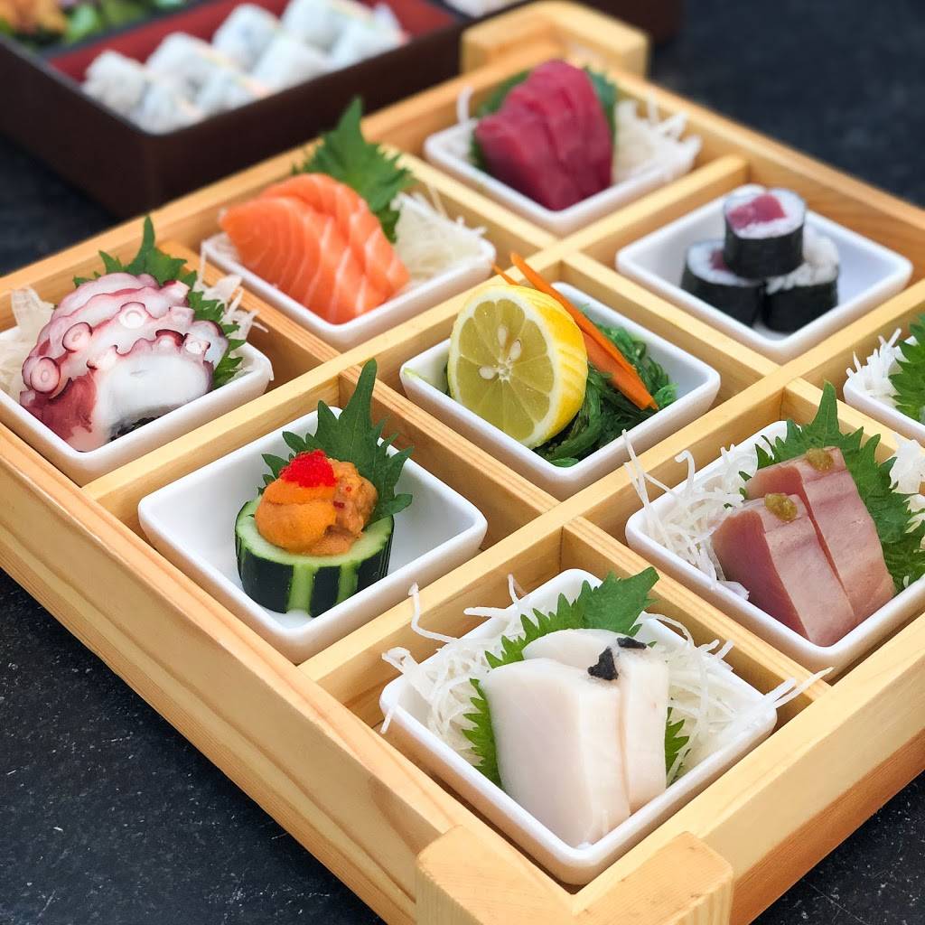 Blue Ocean Sushi | restaurant | 1250 Prospect St Suite B11, La Jolla, CA 92037, USA | 8589990323 OR +1 858-999-0323