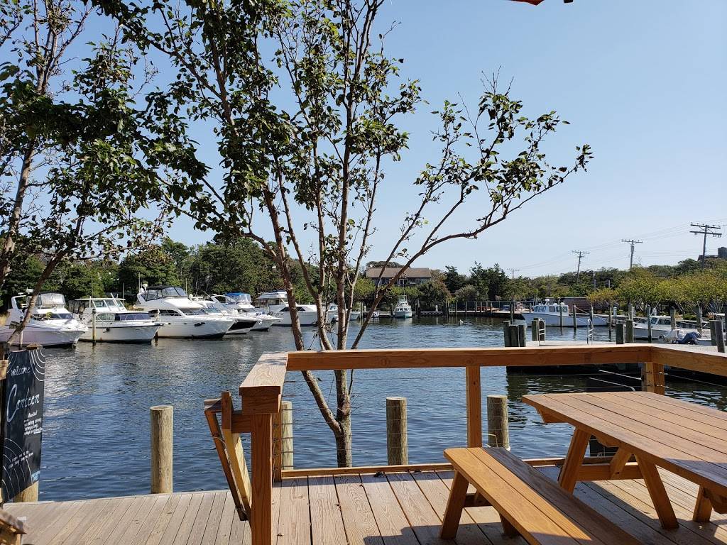 Canteen | restaurant | Harbor Walk, Sayville, NY 11782, USA | 6315976500 OR +1 631-597-6500