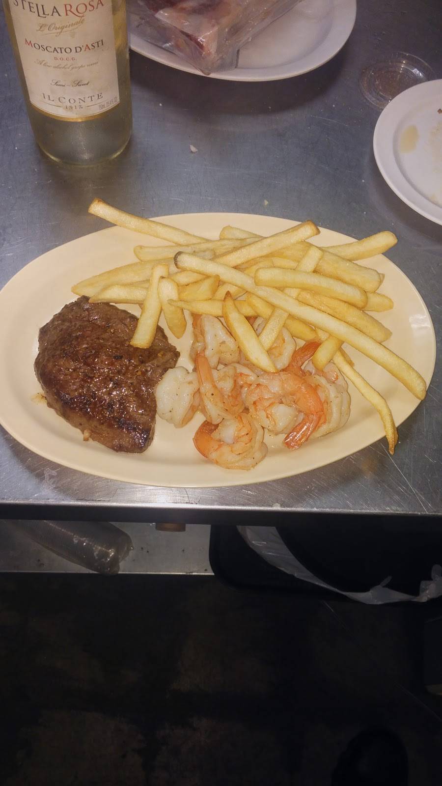 Firewater Bar | restaurant | 1528 W Holt Blvd, Ontario, CA 91762, USA | 9099842112 OR +1 909-984-2112