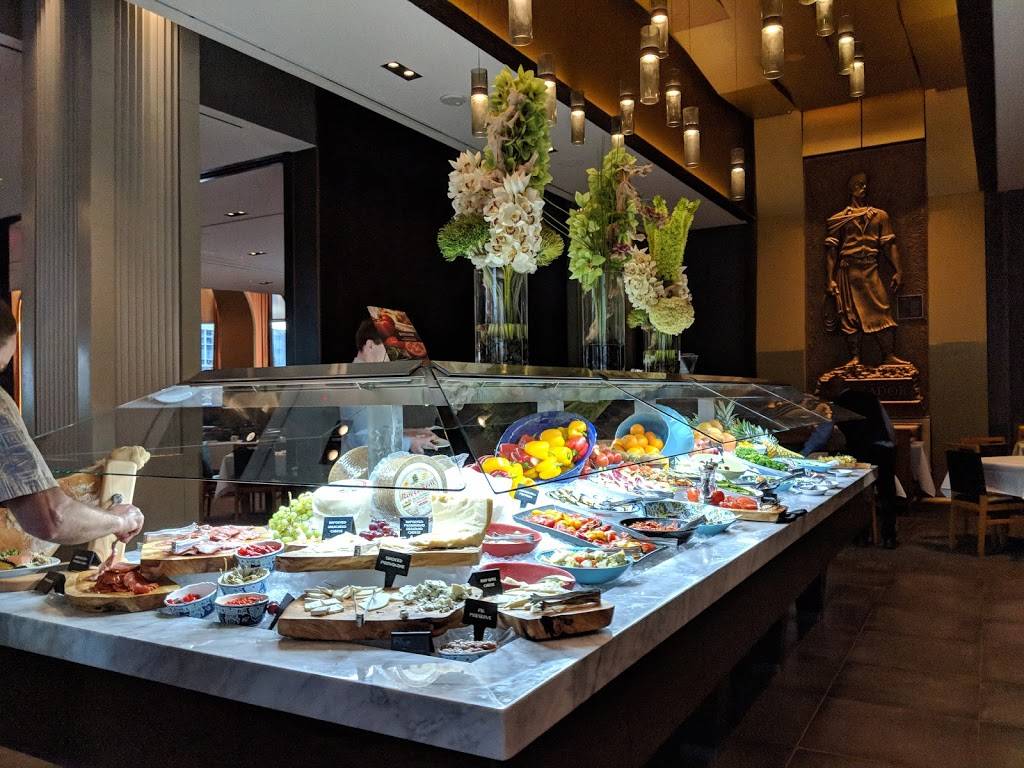 Fogo de Chão Brazilian Steakhouse | restaurant | 5908 Headquarters Dr Ste. K150, Plano, TX 75024, USA | 4696061000 OR +1 469-606-1000