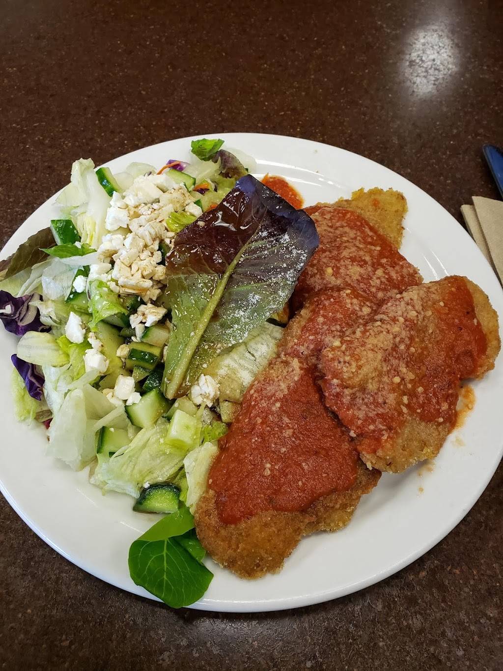 Skymark Deli | restaurant | 2000 Argentia Rd, Mississauga, ON L5N 1W1, Canada | 9053631081 OR +1 905-363-1081