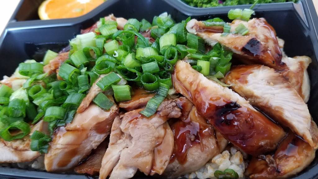 WaBa Grill | restaurant | 565 N Commonwealth Ave, Fullerton, CA 92831, USA | 7148531672 OR +1 714-853-1672