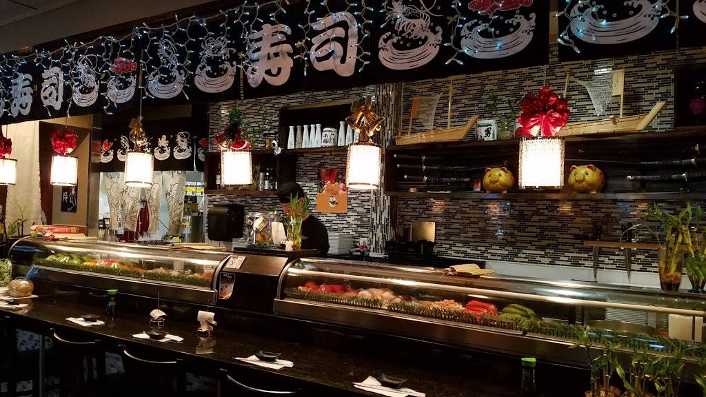 Sakura Japanese Restaurant | restaurant | 1437 Sams Dr, Chesapeake, VA 23320, USA | 7574104577 OR +1 757-410-4577
