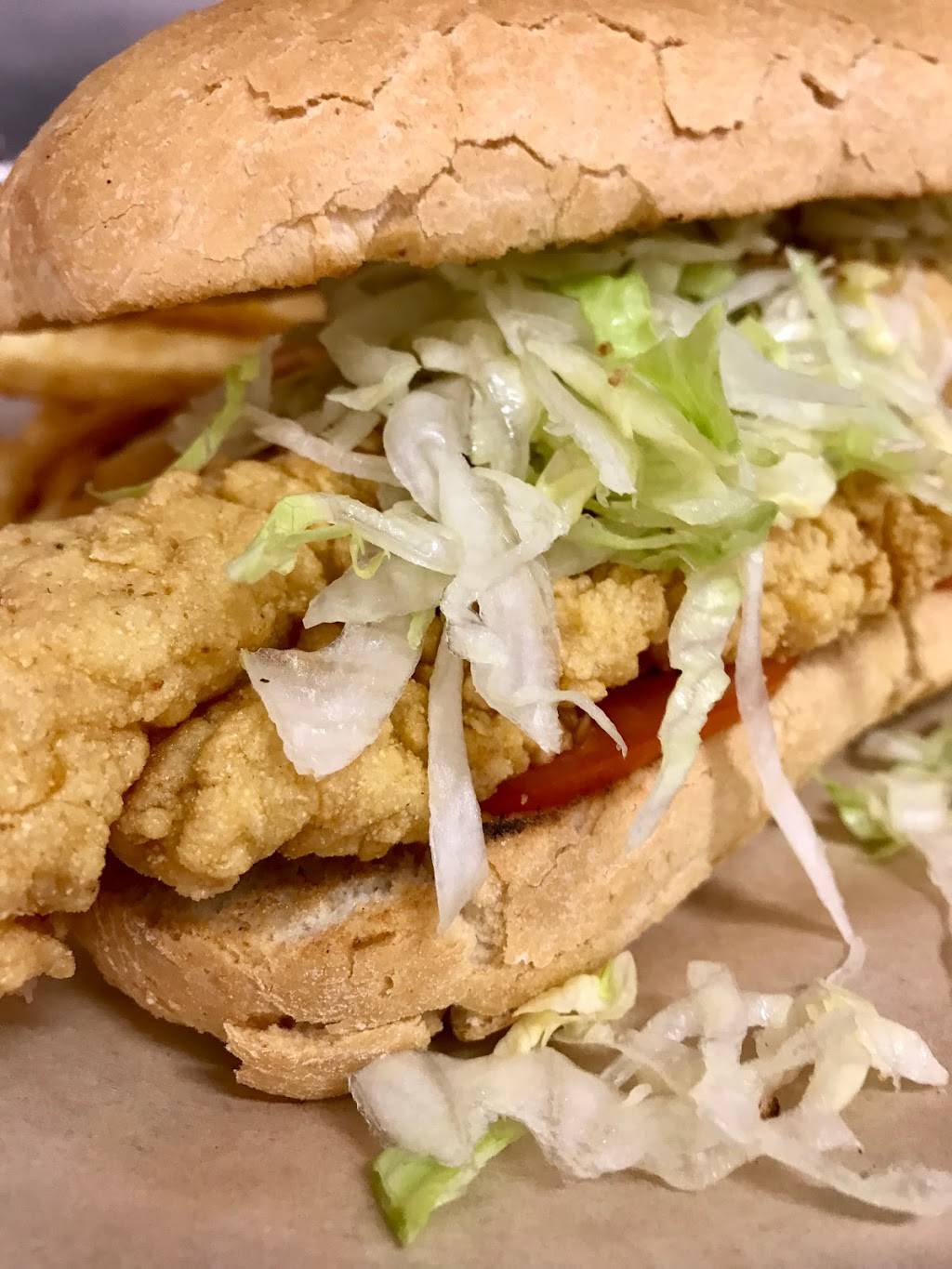 The Crawfish Block | restaurant | 3265 Broadway Blvd Ste103, Garland, TX 75043, USA | 9722780080 OR +1 972-278-0080