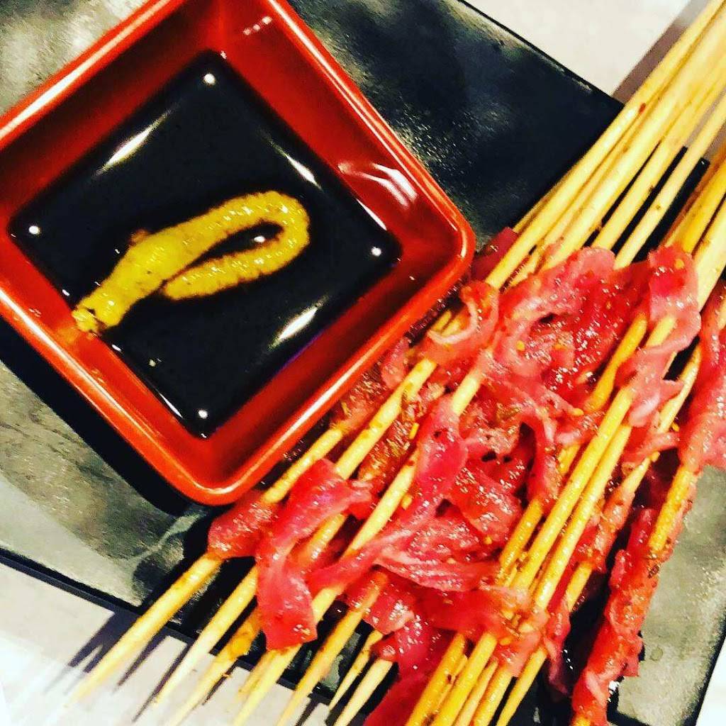 Friend BBQ 友情客串 | restaurant | 2358 S Wentworth Ave, Chicago, IL 60616, USA | 3126248153 OR +1 312-624-8153