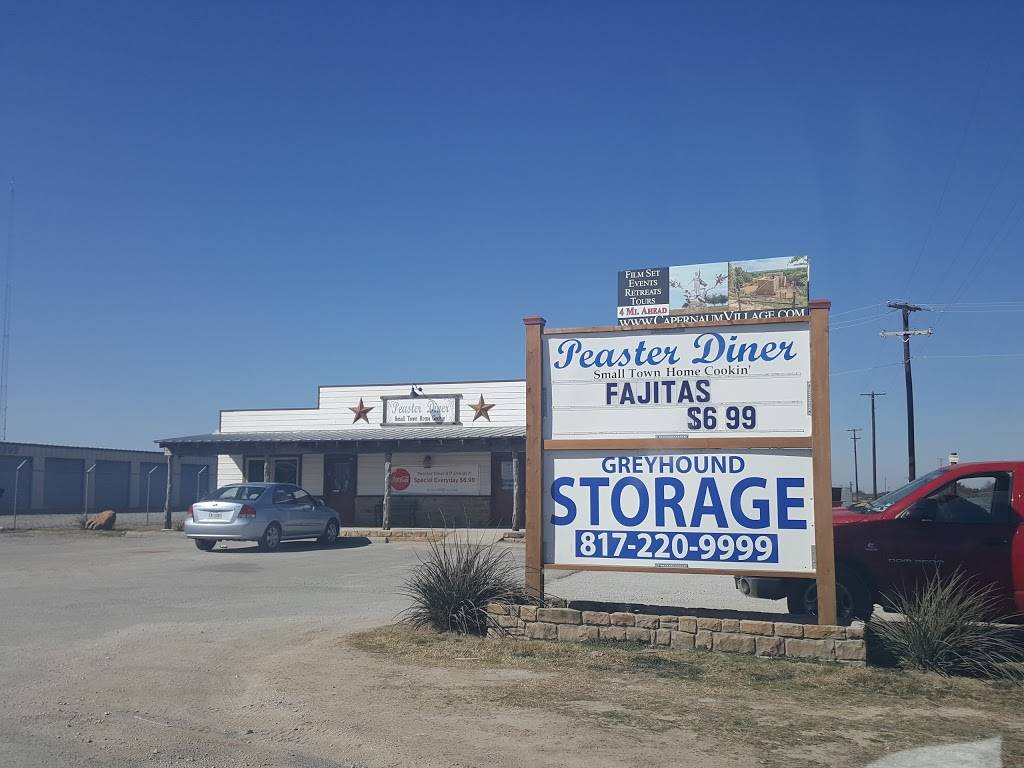 Peaster Diner | restaurant | 6239 FM 920 Suite B, Weatherford, TX 76088, USA | 6822294859 OR +1 682-229-4859