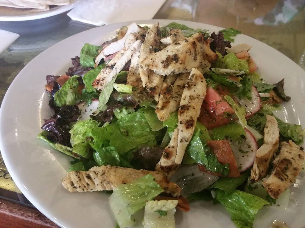 Amardeen Lebanese and Mediterranean Cuisine | restaurant | 8915 Towne Centre Dr, San Diego, CA 92122, USA | 8584041395 OR +1 858-404-1395