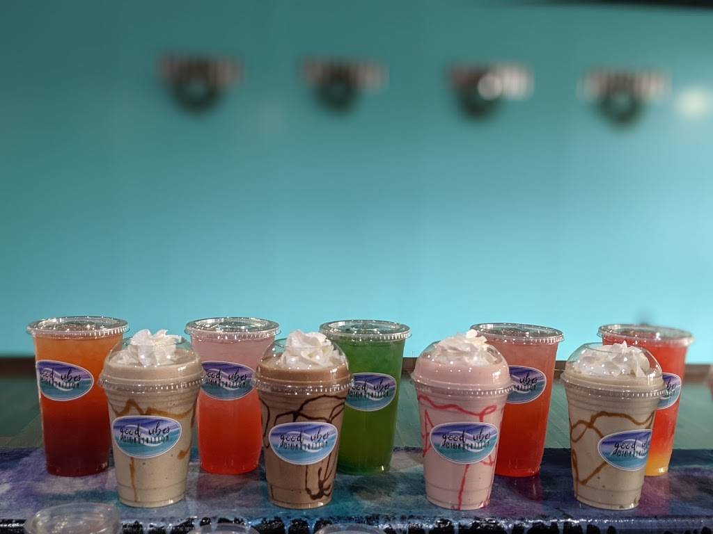 Good Vibes 518 Nutrition | restaurant | 756 Upper Glen St Suite 12, Queensbury, NY 12804, USA | 5186363792 OR +1 518-636-3792