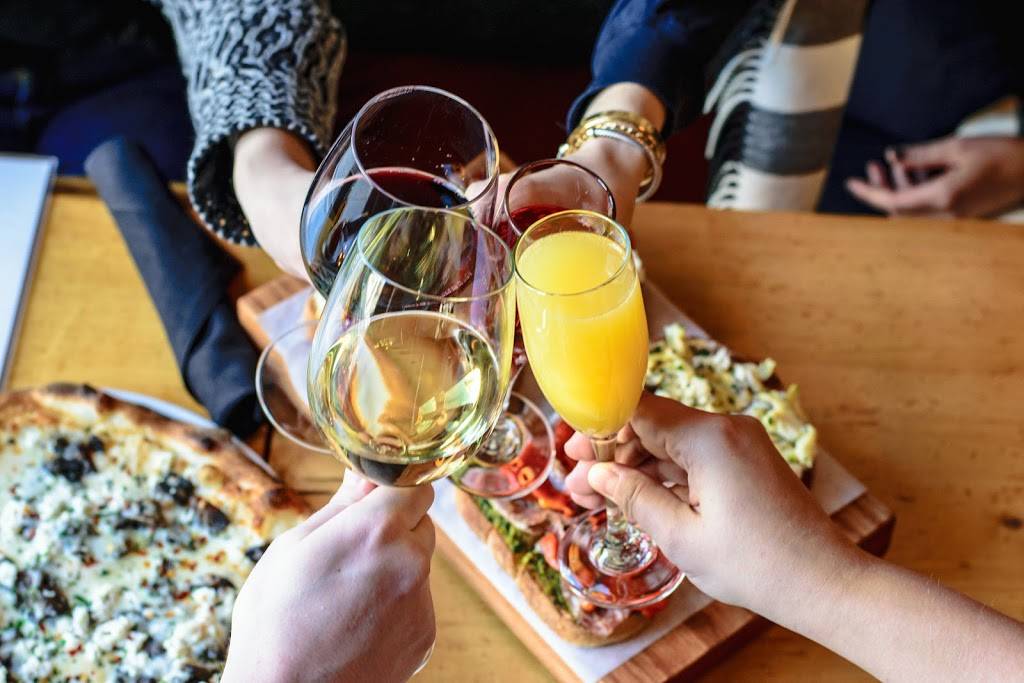 Frasca Pizzeria & Wine Bar | restaurant | 3358 N Paulina St, Chicago, IL 60657, USA | 7732485222 OR +1 773-248-5222