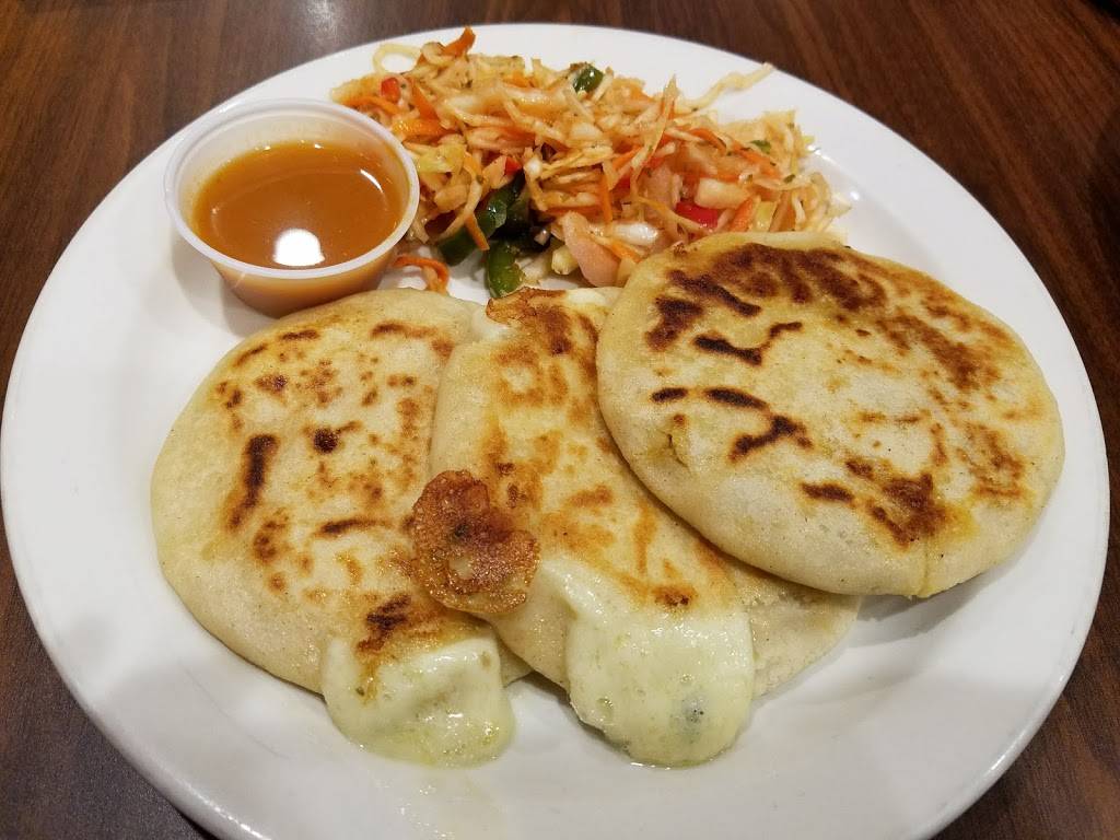 La Esquina Salvadoreña | restaurant | 529 Main St, New Rochelle, NY 10801, USA | 9143362423 OR +1 914-336-2423