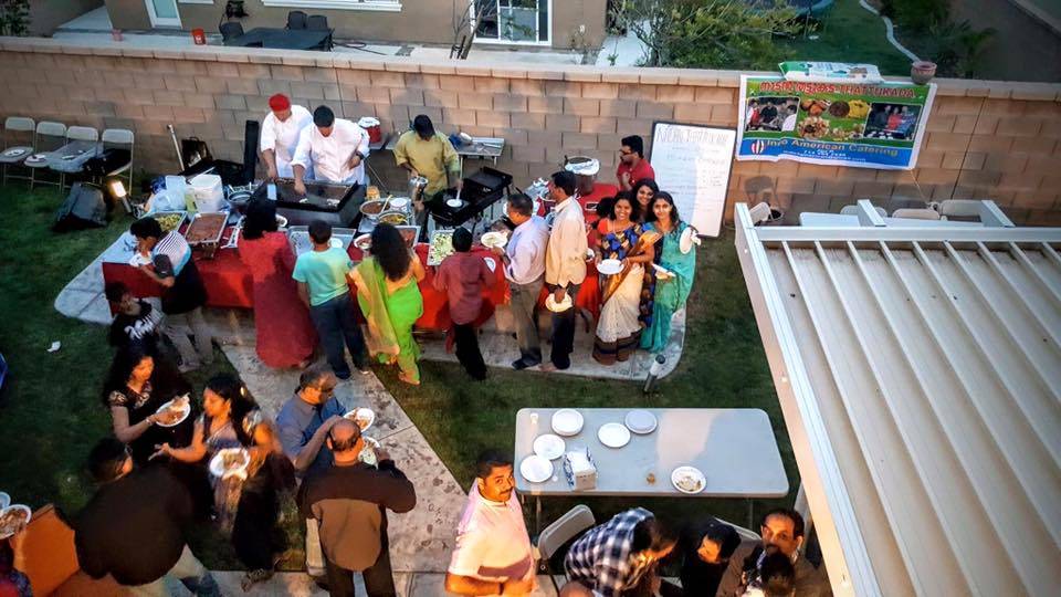 Indo American Catering | restaurant | 3591 Glade Ct, Perris, CA 92571, USA | 7142047820 OR +1 714-204-7820