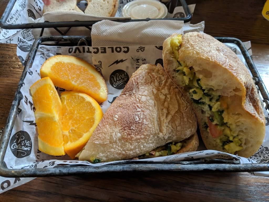 Colectivo Coffee Lakefront | cafe | 1701 N Lincoln Memorial Dr, Milwaukee, WI 53202, USA | 4142234551 OR +1 414-223-4551