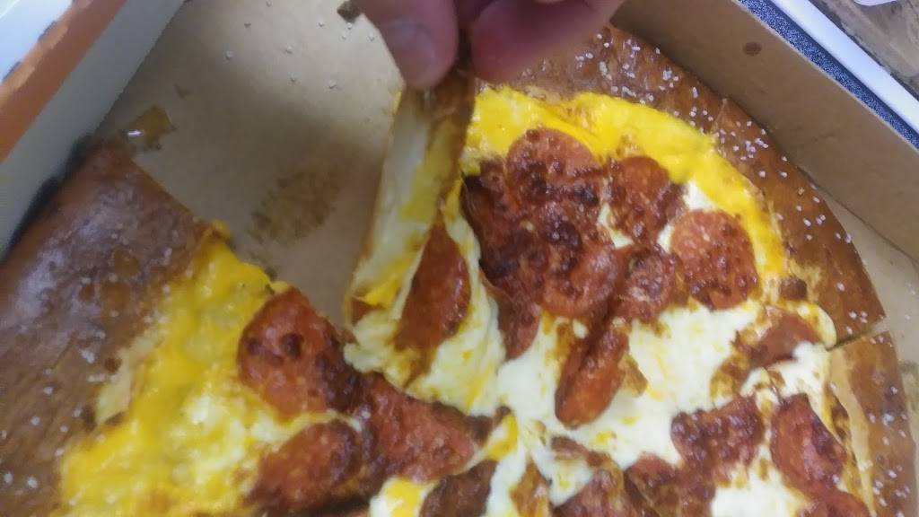 Little Caesars Pizza | meal takeaway | 1715 Cape Coral Pkwy W, Cape Coral, FL 33914, USA | 2395411100 OR +1 239-541-1100