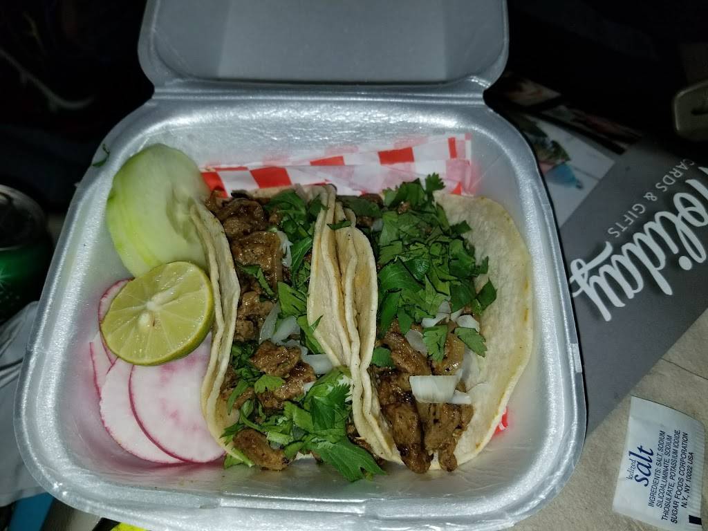 Taqueria Ramirez | restaurant | Unnamed Road, Fort Worth, TX 76114, USA | 8177702226 OR +1 817-770-2226