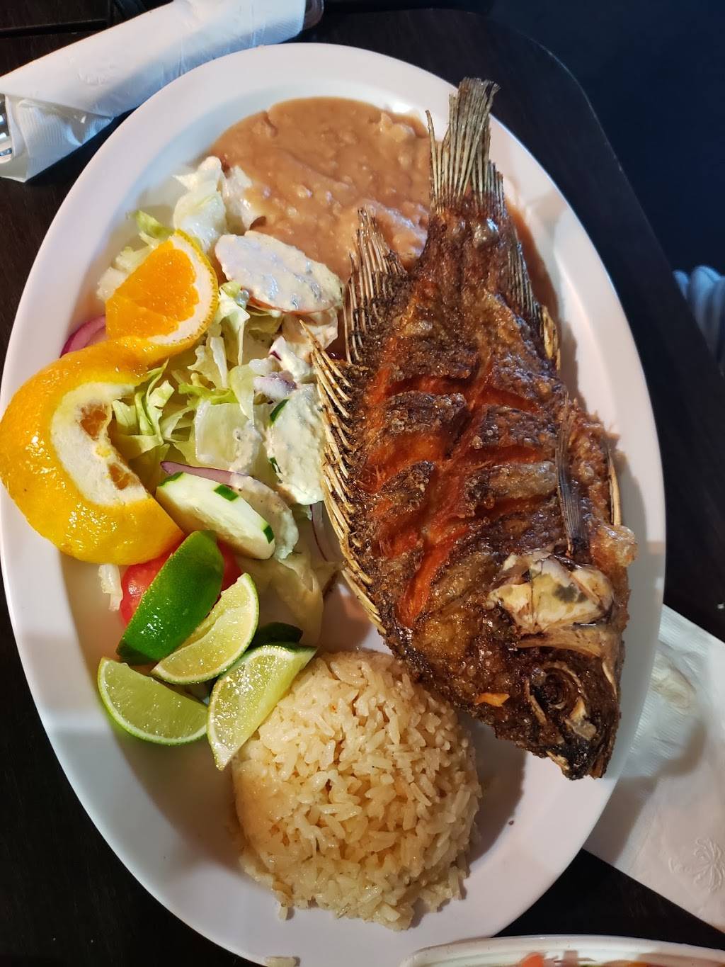 MARISCOS COSTA AZUL | restaurant | 3874 N Blackstone Ave, Fresno, CA 93726, USA | 5595708444 OR +1 559-570-8444
