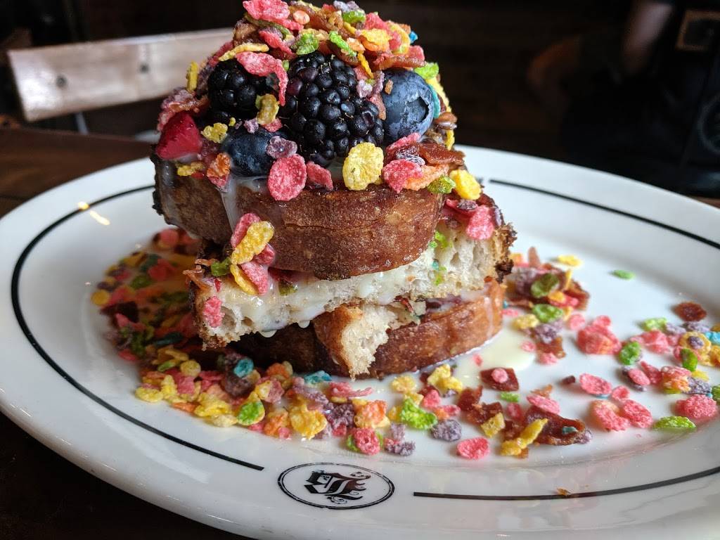 Bosscat Kitchen & Libations | restaurant | 4310 Westheimer Rd #150, Houston, TX 77027, USA | 2815011187 OR +1 281-501-1187