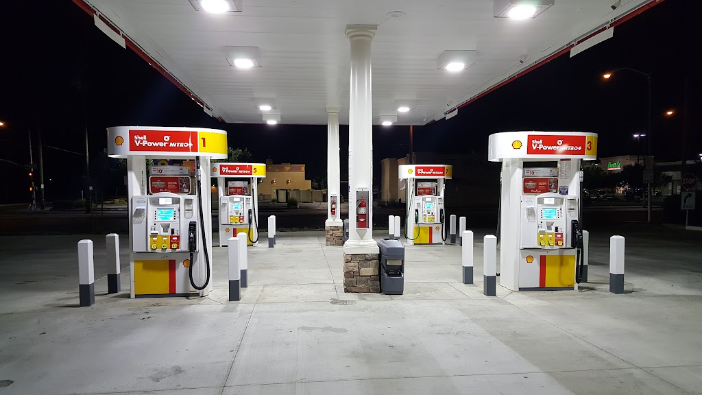 Shell | restaurant | 3109 E Shields Ave, Fresno, CA 93726, USA | 8777842384 OR +1 877-784-2384