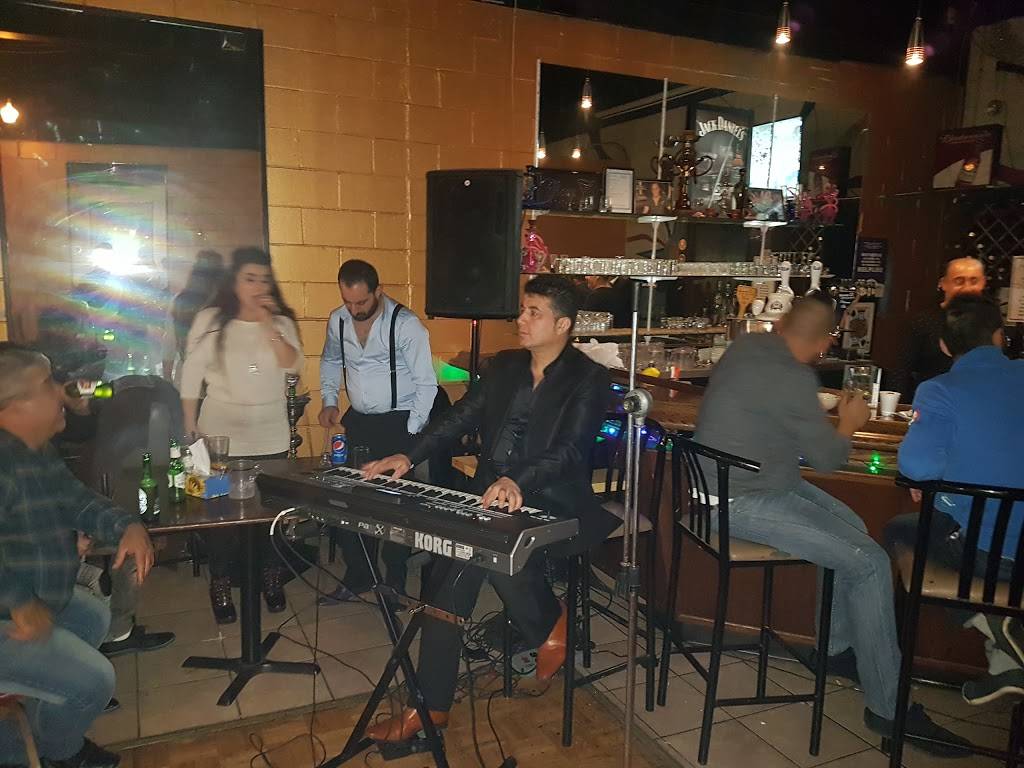 Dunia Restaurant and Bar | restaurant | 9 Milvan Dr, North York, ON M9L 1Y9, Canada | 4167485883 OR +1 416-748-5883