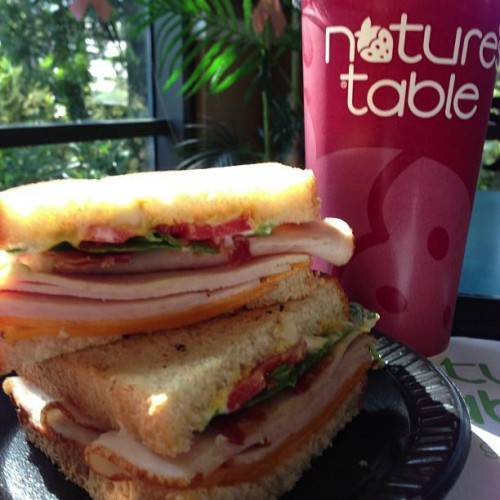 Natures Table | cafe | Altamonte Mall, 451 E Altamonte Dr, Altamonte Springs, FL 32701, USA | 3212070353 OR +1 321-207-0353