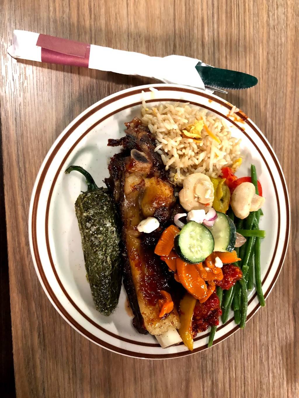 Boomtown Steakhouse | restaurant | 2100 Garson Rd, Reno, NV 89523, USA | 7753456000 OR +1 775-345-6000